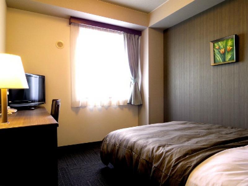 Hotel Route-Inn Иида Экстерьер фото