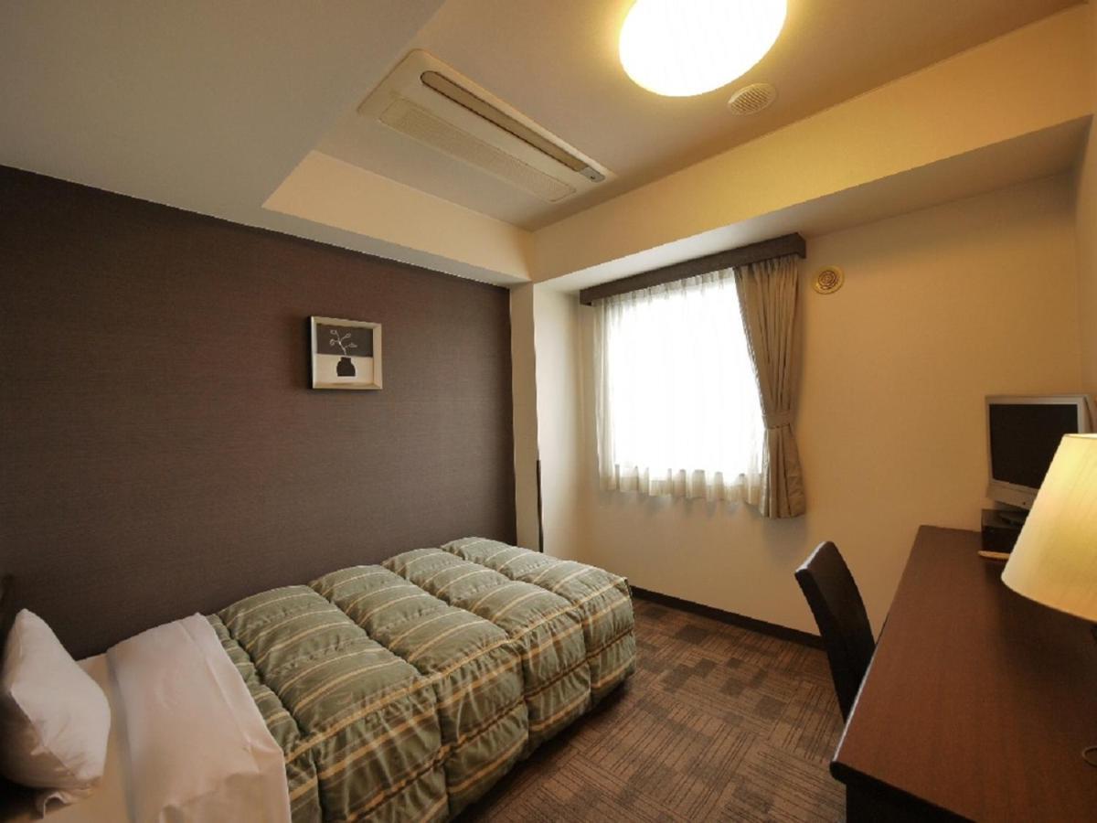 Hotel Route-Inn Иида Экстерьер фото